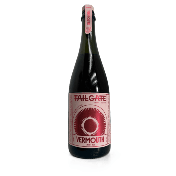 Tailgate Spirits Vermouth Sweet Red - 750ml