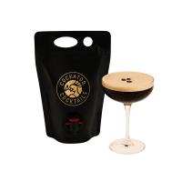 Cockatoo Cocktails Espresso Martini Pouch 1500ml