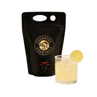 Cockatoo Cocktails Margarita Pouch 700ml