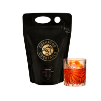 Cockatoo Cocktails Negroni Pouch 1500ml