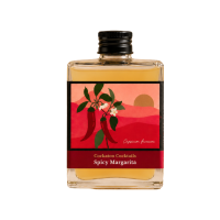 Cockatoo Cocktails Spicy Margarita Mini Cocktail 100ml