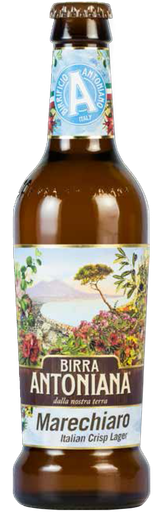 Birra Antoniana Marechiaro 330ml