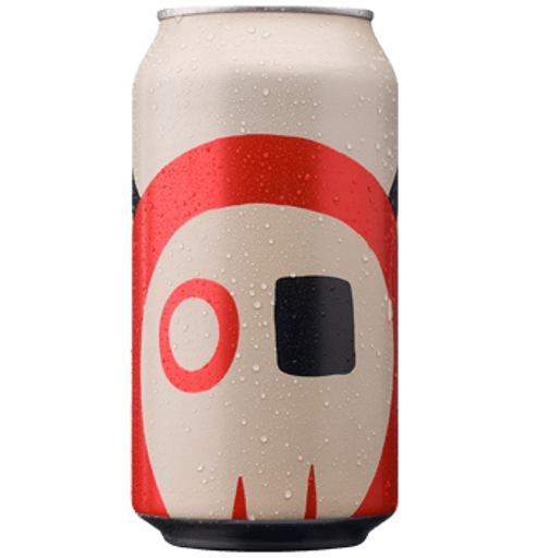 Moo Brew Ipa 375ml