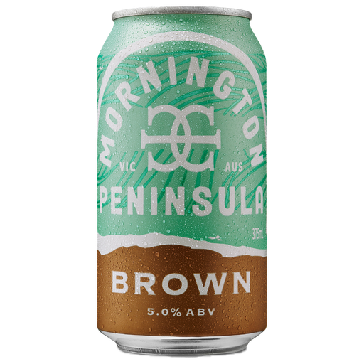 Mornington Brown Ale 375ml