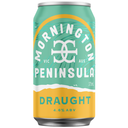 Mornington Draught 375ml