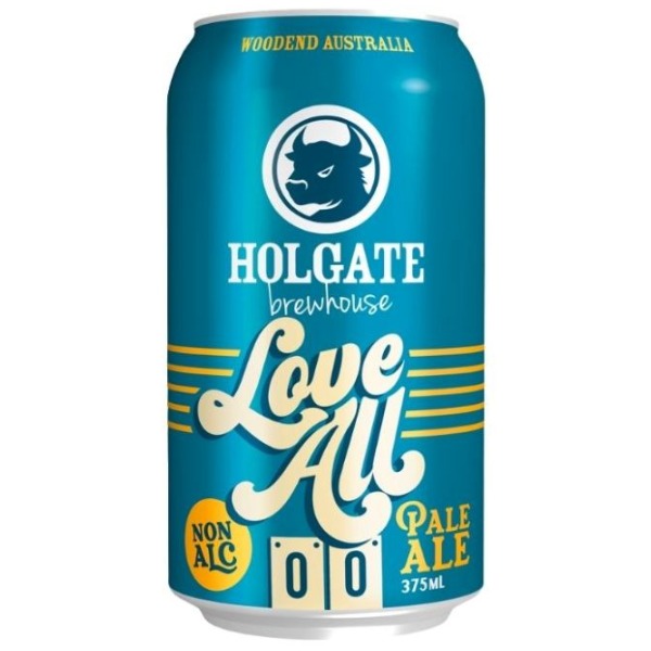 Holgate Love All 375ml