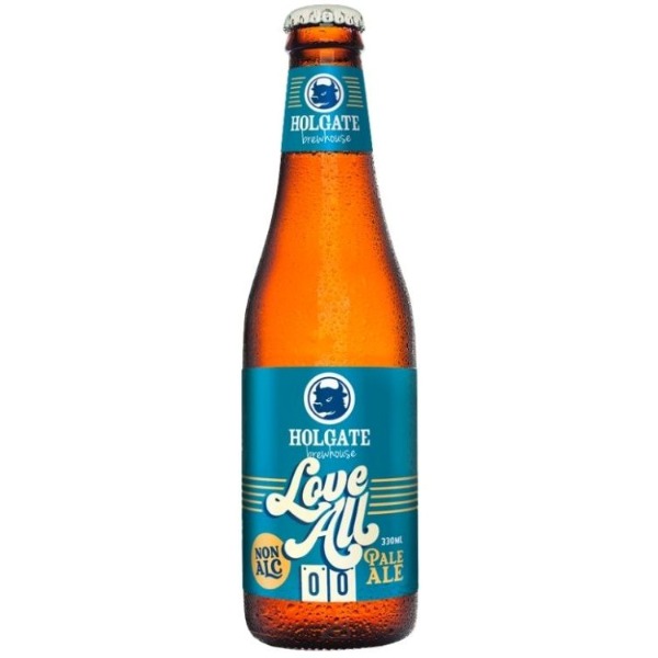Holgate Love All 330ml