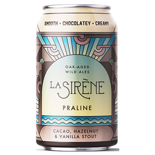 La Sirene Praline 330ml