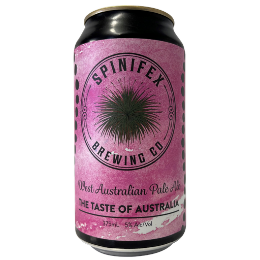 Spinifex Brewing West Australian Pale Ale 375ml