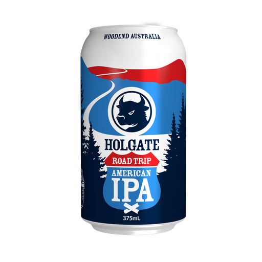 Holgate Road Trip American Ipa 375ml