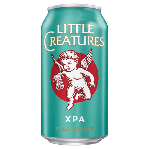 Little Creatures XPA 375ml