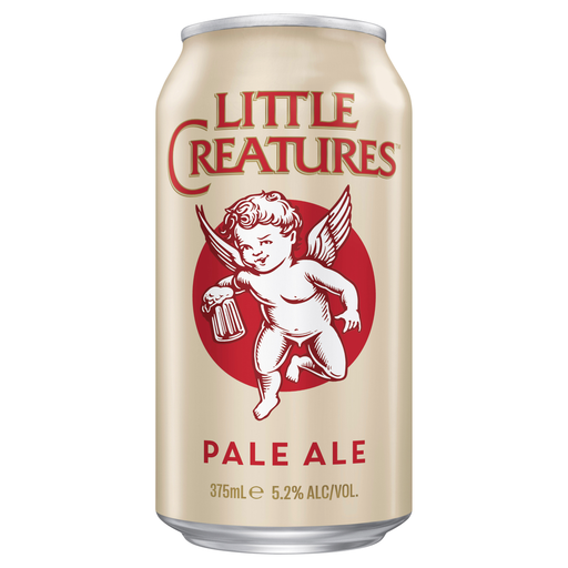 Little Creatures Pale Ale 375ml