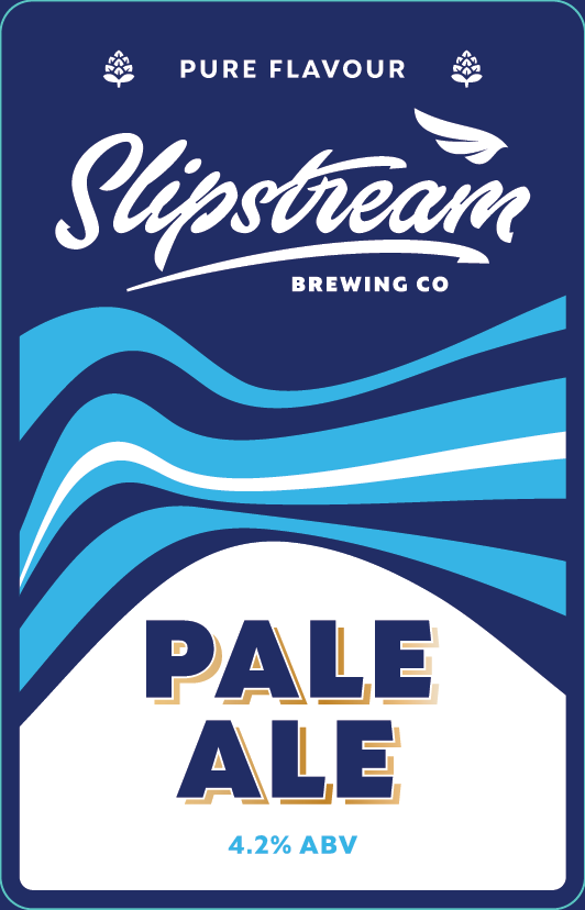 Slipstream Pale Ale 375ml