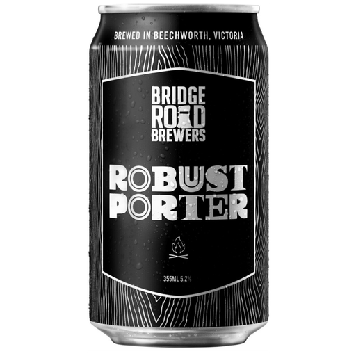 Bridge Road Robust Porter 355ml
