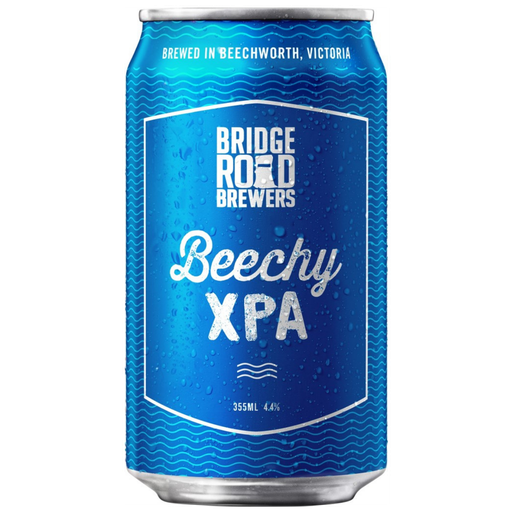 Bridge Road Beechy Xpa 355ml