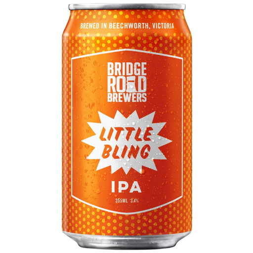 Bridge Road Little Bling Session Ipa 355ml