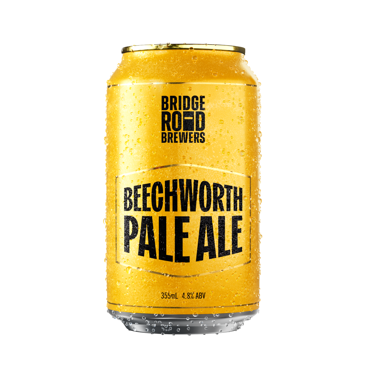 Bridge Road Beechworth Pale Ale 355ml