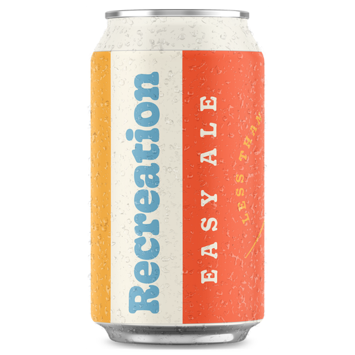 Recreation Easy Ale 330ml