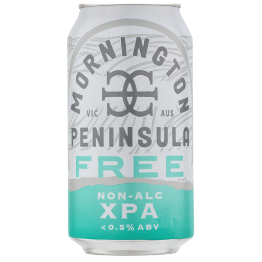 Mornington Free Non-Alc XPA 375ml