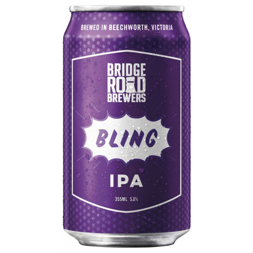 Bridge Road Bling Ipa 355ml