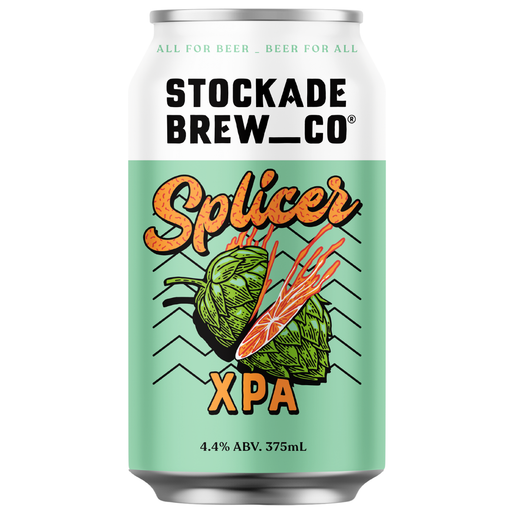Stockade Splicer XPA 375ml