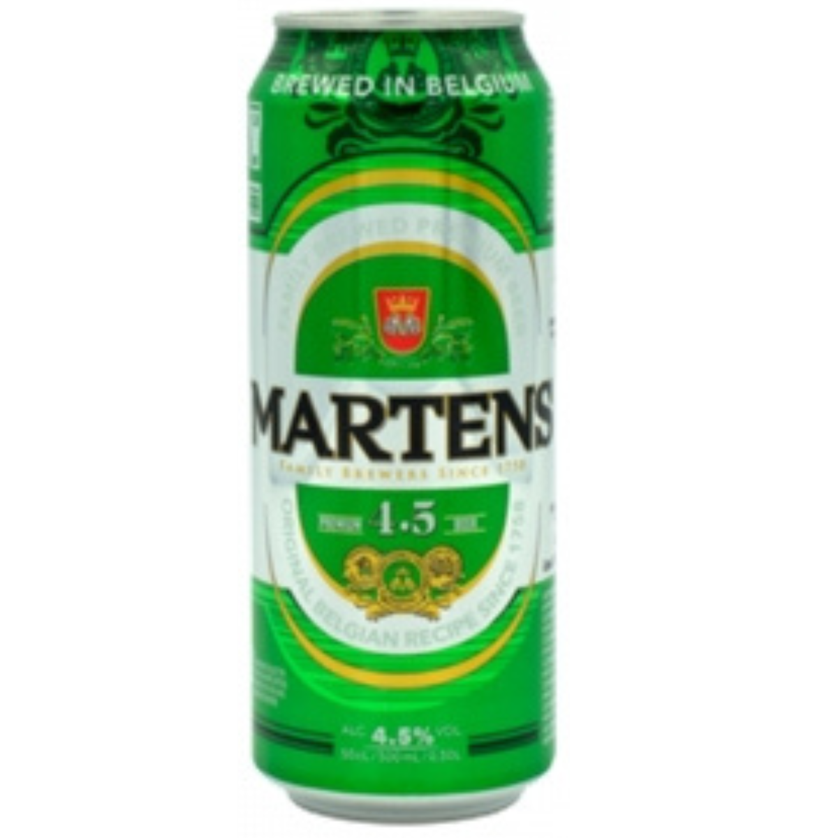 Martens Pilsner 500ml