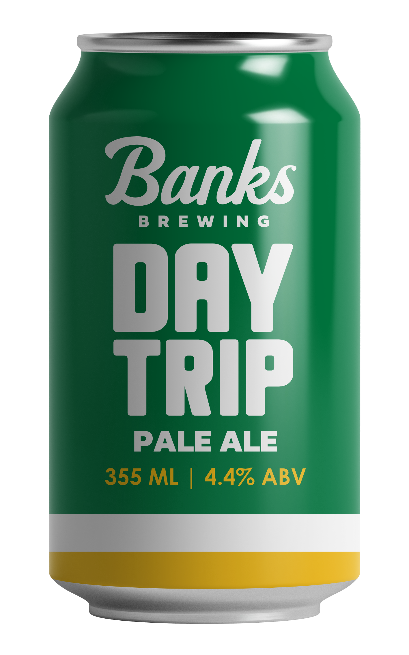 Banks Brewing Day Trip Pale Ale 355ml