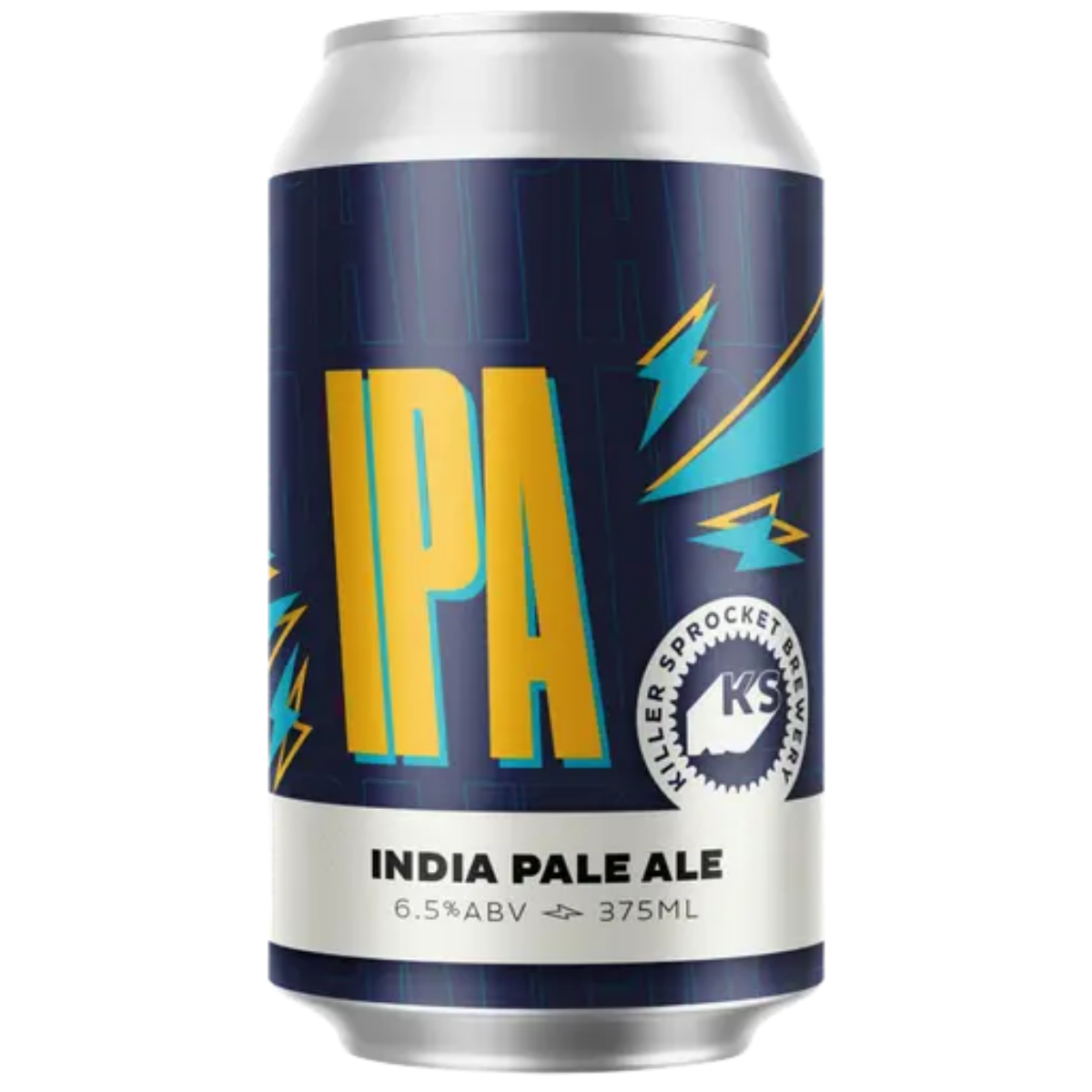 Killer Sprocket IPA 375ml