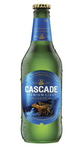 Cascade Premium Light 375ml