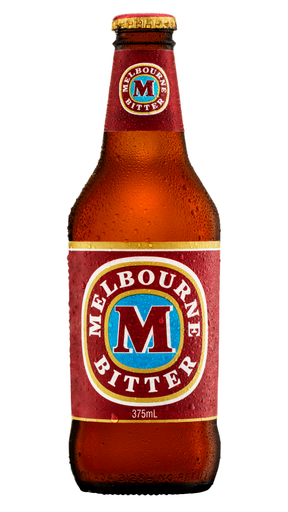 Melbourne Bitter Lager 375ml