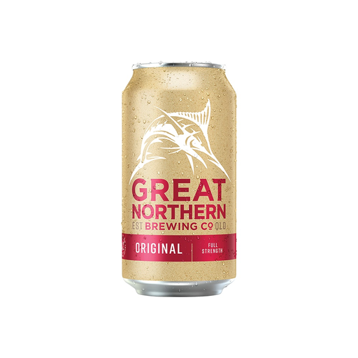 Great Northern Original Lager 375ml