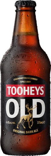 Tooheys Old 375ml