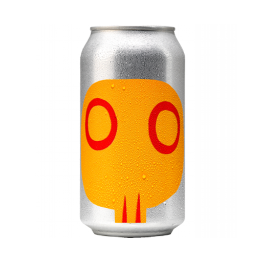 Moo Brew Pilsner 375ml