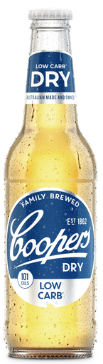 Coopers Dry 355ml