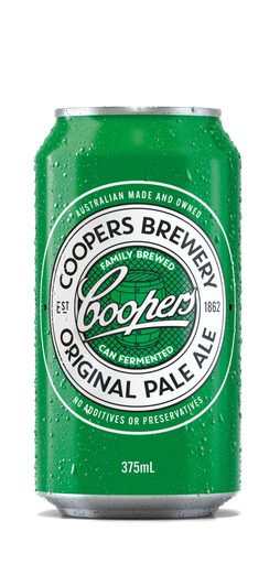 Coopers Original Pale Ale 375ml