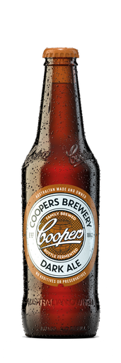 Coopers Dark Ale 375ml
