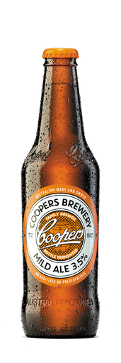 Coopers Mild Ale 375ml