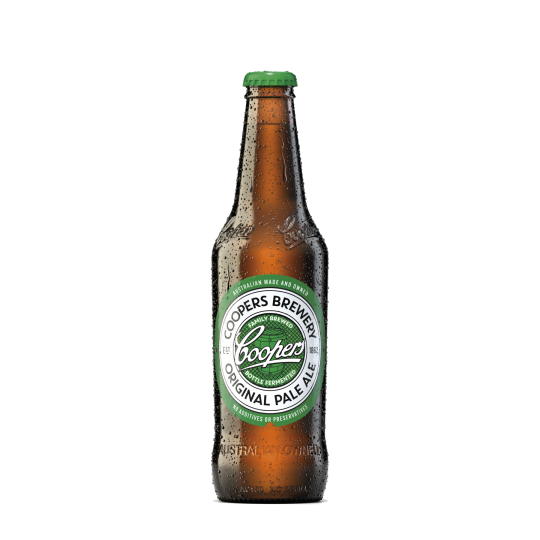 Coopers Original Pale Ale 375ml