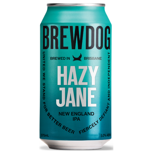 Brewdog Hazy Jane 375ml
