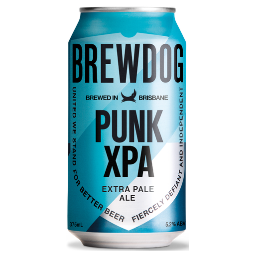Brewdog Punk XPA 375ml
