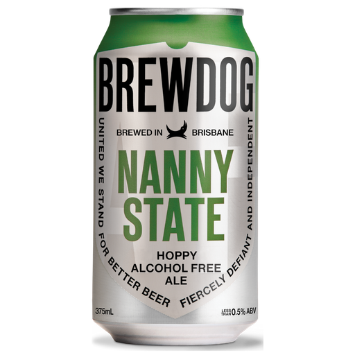 Brewdog Nanny State 375ml