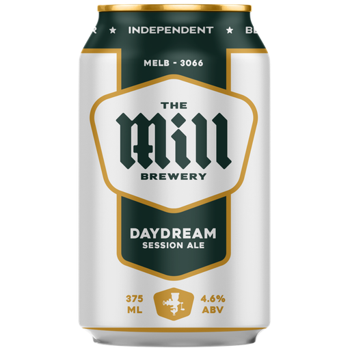 The Mill Brewery Daydream Session Ale 375ml