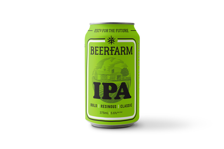 Beerfarm Ipa 375ml