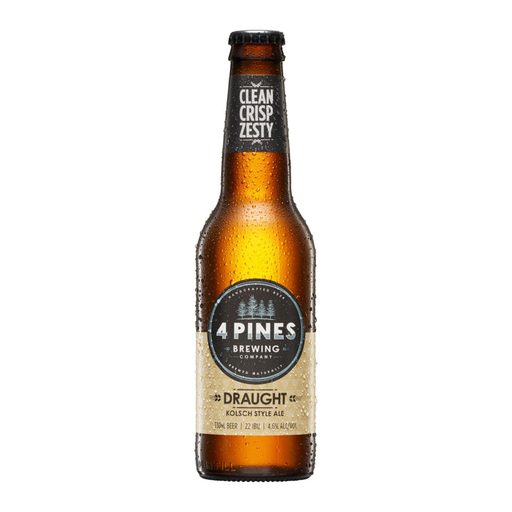 4 Pines Kolsch 330ml