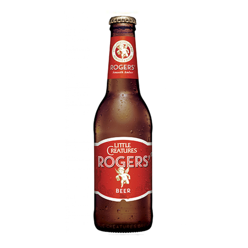 Little Creatures Rogers 330ml