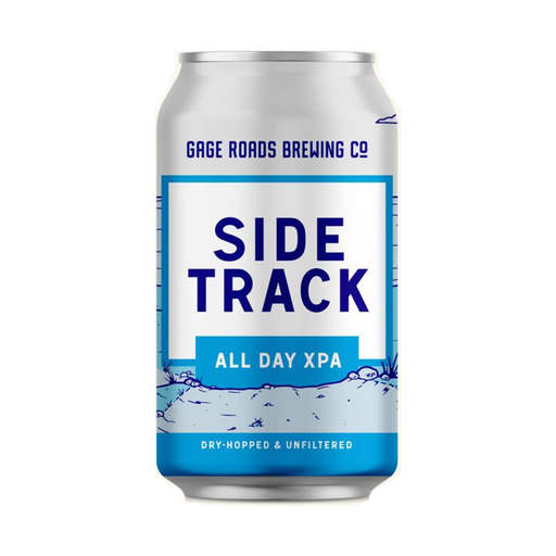 Gage Roads Side Track All Day Xpa 330ml