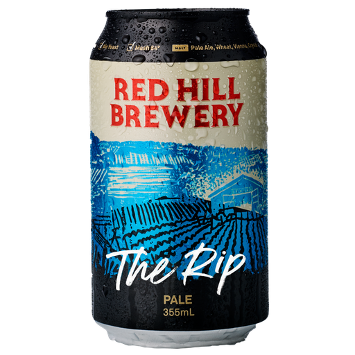Red Hill The Rip Pale 355ml