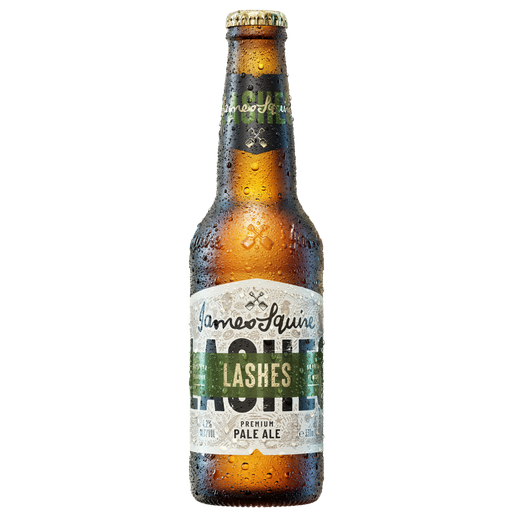 James Squire 150 Lashes Pale Ale 330ml