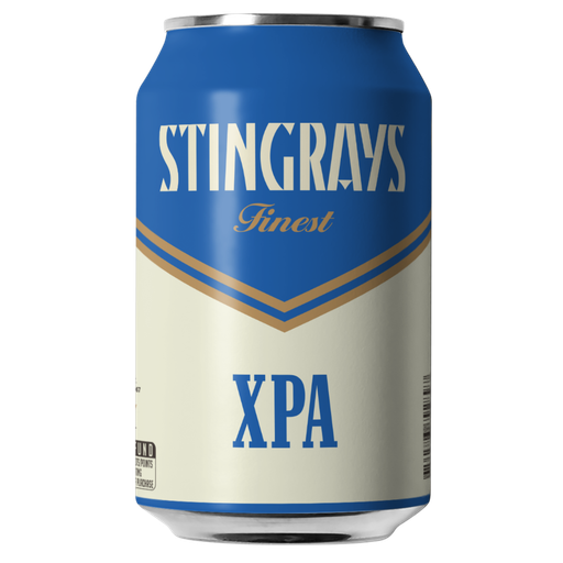 Stingrays Xpa 355ml