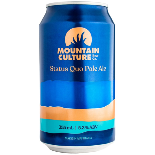 Mountain Culture Status Quo 355ml